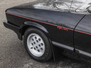 Bild 19/21 von Ford Capri 2,8i (1981)