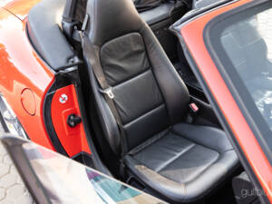 Image 15/45 of BMW Z3 2.2i (2000)