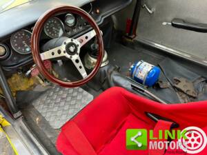 Bild 9/10 von Alfa Romeo Giulia 1600 Sprint GT (1965)