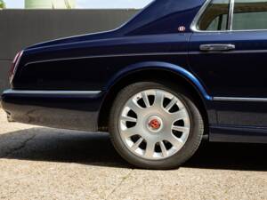 Image 32/50 of Bentley Arnage T 24 Mulliner (2004)