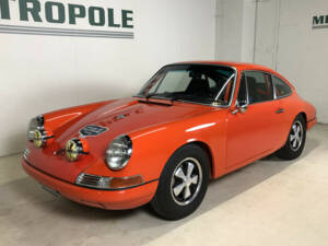 Image 1/26 of Porsche 911 2.0 T (1967)