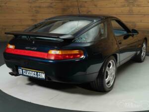 Image 9/19 of Porsche 928 GTS (1992)