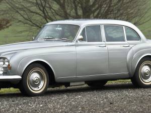 Immagine 14/50 di Bentley S 3 Continental Flying Spur (1963)