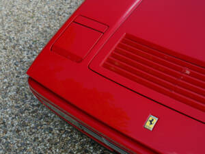 Bild 20/50 von Ferrari 328 GTS (1986)