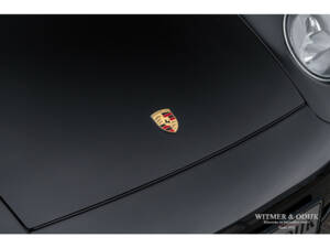 Image 16/32 of Porsche 911 Carrera 4S (1996)