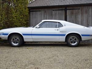 Image 3/35 de Ford Shelby GT 350 (1969)