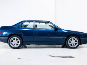 Bild 4/29 von Maserati Ghibli 2.0 (1994)