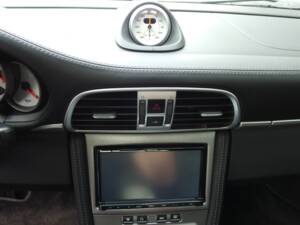 Bild 59/100 von Porsche 911 Turbo (2007)