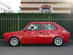 Immagine 5/51 di FIAT 127 Sport (1979)