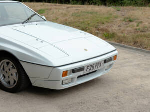 Immagine 11/50 di Lotus Eclat S 2.2 (1989)