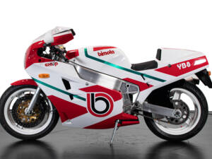 Image 1/32 of Bimota DUMMY (1991)