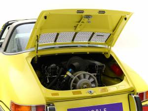 Image 5/5 de Porsche 911 2.4 E (1972)