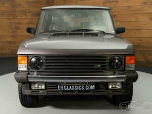 Image 4/19 of Land Rover Range Rover Classic 3.9 (1992)