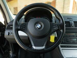 Image 45/50 de BMW X3 2.0d (2007)