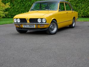 Bild 30/50 von Triumph Dolomite Sprint (1978)