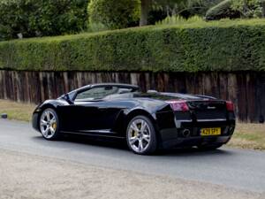 Afbeelding 47/99 van Lamborghini Gallardo (2007)