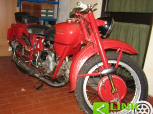 Image 1/10 of Moto Guzzi DUMMY (1957)
