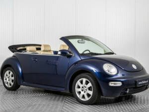 Imagen 5/50 de Volkswagen New Beetle 1.6 (2004)