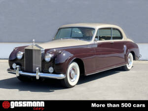 Image 3/15 de Rolls-Royce Phantom V James Young (1962)