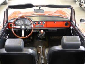 Immagine 19/32 di Alfa Romeo Spider 1600 Junior (1975)