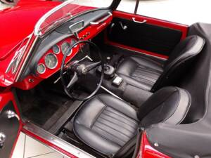 Image 22/47 of Innocenti 950 Spider (1962)
