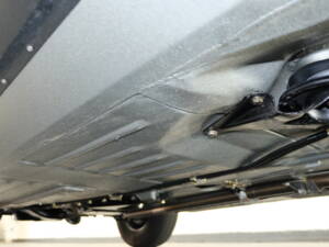 Image 43/50 of Mercedes-Benz 230 SL (1964)