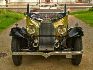 Afbeelding 24/50 van Bugatti Type 57 Stelvio (1934)