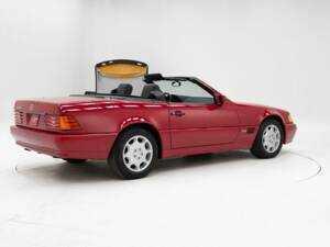 Bild 2/15 von Mercedes-Benz SL 600 (1995)