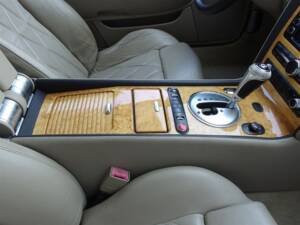 Immagine 55/100 di Bentley Continental GT (2006)