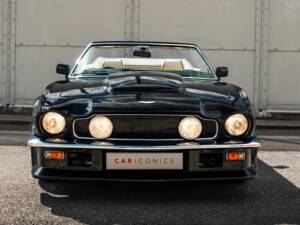 Afbeelding 15/62 van Aston Martin V8 Zagato Vantage X-Pack (1990)