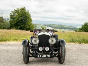 Bild 7/17 von Bentley 4 1&#x2F;2 Litre (1928)