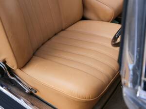 Image 12/50 of Mercedes-Benz 220 SE Cabriolet (1966)