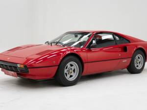 Immagine 1/15 di Ferrari 308 GTB (1976)