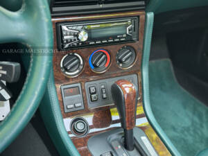 Image 38/100 de BMW Z3 2.8 (1997)