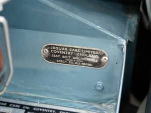 Bild 85/91 von Jaguar E-Type 4.2 (1967)