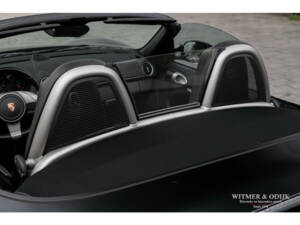 Image 27/32 of Porsche Boxster (2010)