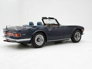 Immagine 2/15 di Triumph TR 6 (1969)