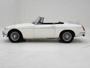 Bild 8/15 von MG MGB (1967)