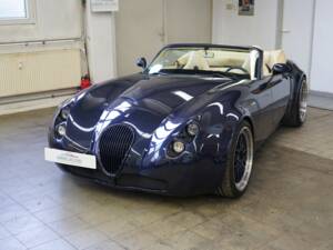 Imagen 7/30 de Wiesmann Roadster MF4 (2010)