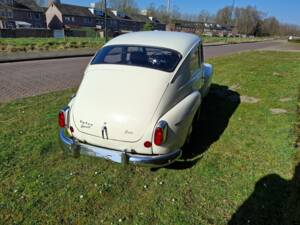 Image 8/41 of Volvo PV 544 Sport (1962)