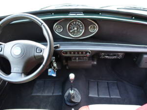 Bild 7/12 von Mini Cooper 1.3i MPI (2000)