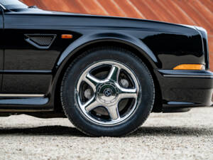 Afbeelding 34/35 van Bentley Continental T (2002)