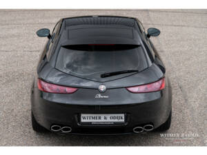 Imagen 8/28 de Alfa Romeo Brera 3.2 JTS Q4 (2007)