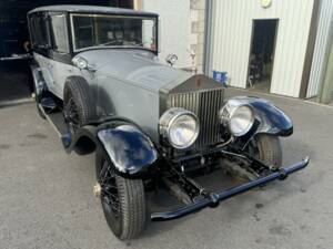 Imagen 6/32 de Rolls-Royce Phantom I (1929)