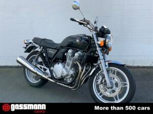 Bild 3/15 von Honda DUMMY (2013)