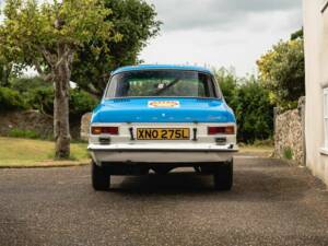 Image 10/50 of Ford Escort Mexico (1973)