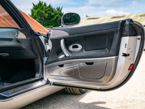 Image 39/47 of ALPINA Roadster V8 (2003)