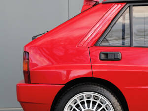 Afbeelding 8/58 van Lancia Delta HF Integrale Evoluzione I (1991)