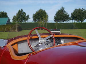 Afbeelding 6/16 van Alfa Romeo Giulia Barchetta Gilco (1962)