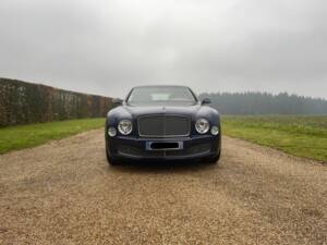 Immagine 5/24 di Bentley Mulsanne (2012)